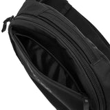 【日本正規品】 インケース ウエストバッグ メンズ レディース ブランド Incase 軽量 軽い 撥水 ボディバッグ ウエストポーチ 小さめ 斜めがけ ワンショルダー ロゴ おしゃれ カジュアル Grid Waist Bag 3.5L