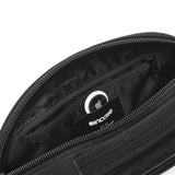 【日本正規品】 インケース ウエストバッグ メンズ レディース ブランド Incase 軽量 軽い 撥水 ボディバッグ ウエストポーチ 小さめ 斜めがけ ワンショルダー ロゴ おしゃれ カジュアル Grid Waist Bag 3.5L