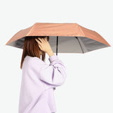 【日本正規品】 イノベーター 折りたたみ傘 メンズ レディース 軽量 ブランド innovator コンパクト ワンタッチ 晴雨兼用 雨傘 日傘 傘 晴雨兼用折り畳み 自動開閉 55cm 大きめ UVカット 遮光 IN-55WJP