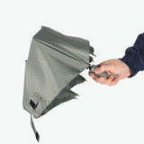 【日本正規品】 イノベーター 折りたたみ傘 メンズ レディース 軽量 ブランド innovator コンパクト ワンタッチ 晴雨兼用 雨傘 日傘 傘 晴雨兼用折り畳み 自動開閉 55cm 大きめ UVカット 遮光 IN-55WJP