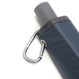 【日本正規品】 イノベーター 折りたたみ傘 メンズ レディース 軽量 ブランド innovator コンパクト ワンタッチ 晴雨兼用 雨傘 日傘 傘 晴雨兼用折り畳み 自動開閉 55cm 大きめ UVカット 遮光 IN-55WJP