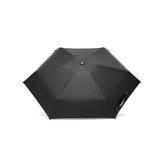 【日本正規品】 イノベーター 折りたたみ傘 メンズ レディース 軽量 晴雨兼用 innovator 傘 折りたたみ 日傘 コンパクト カラビナ UVカット 遮光 遮熱 紫外線カット 53cm 内側 黒 コンパクト折りたたみ傘 IN-53M