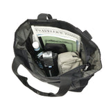 【日本正規品】 イノベーター 折りたたみ傘 メンズ レディース 軽量 晴雨兼用 innovator 傘 折りたたみ 日傘 コンパクト カラビナ UVカット 遮光 遮熱 紫外線カット 53cm 内側 黒 コンパクト折りたたみ傘 IN-53M