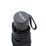 【日本正規品】 イノベーター 折りたたみ傘 メンズ レディース 軽量 晴雨兼用 innovator 傘 折りたたみ 日傘 コンパクト カラビナ UVカット 遮光 遮熱 紫外線カット 53cm 内側 黒 コンパクト折りたたみ傘 IN-53M