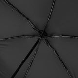 【日本正規品】 イノベーター 折りたたみ傘 メンズ レディース 軽量 晴雨兼用 innovator 傘 折りたたみ 日傘 コンパクト カラビナ UVカット 遮光 遮熱 紫外線カット 53cm 内側 黒 コンパクト折りたたみ傘 IN-53M
