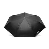 【日本正規品】 イノベーター 折りたたみ傘 メンズ レディース 軽量 晴雨兼用 innovator 傘 折りたたみ 日傘 大きめ 手開き カラビナ UVカット 遮光 遮熱 紫外線カット 60cm 内側 黒 スリム折りたたみ傘 IN-60M