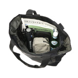 【日本正規品】 イノベーター 折りたたみ傘 メンズ レディース 軽量 晴雨兼用 innovator 傘 折りたたみ 日傘 大きめ 手開き カラビナ UVカット 遮光 遮熱 紫外線カット 60cm 内側 黒 スリム折りたたみ傘 IN-60M