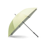 イノベーター 長傘 メンズ レディース 65cm 65 innovator おしゃれ シンプル 丈夫 雨傘 雨 日傘 晴雨兼用 ブランド 大きめ 大きいサイズ 傘 ジャンプ ジャンプ傘 自動 ワンタッチ 片手 晴雨兼用日傘 IN-65AJP