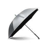 イノベーター 長傘 メンズ レディース 65cm 65 innovator おしゃれ シンプル 丈夫 雨傘 雨 日傘 晴雨兼用 ブランド 大きめ 大きいサイズ 傘 ジャンプ ジャンプ傘 自動 ワンタッチ 片手 晴雨兼用日傘 IN-65AJP