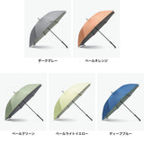 イノベーター 長傘 メンズ レディース 65cm 65 innovator おしゃれ シンプル 丈夫 雨傘 雨 日傘 晴雨兼用 ブランド 大きめ 大きいサイズ 傘 ジャンプ ジャンプ傘 自動 ワンタッチ 片手 晴雨兼用日傘 IN-65AJP