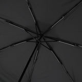 イノベーター 折りたたみ傘 メンズ レディース 軽量 晴雨兼用 innovator 手動 傘 折りたたみ 日傘 大きめ 手開き 軽い カラビナ付き UVカット 完全遮光 遮熱 紫外線カット 60cm Radi-cool IN-RDC-60M