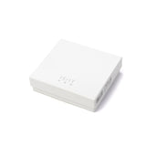 IS/IT 二つ折り財布 メンズ 本革 ミニ イズイット 財布 二つ折り L字ファスナー コンパクト ブランド おしゃれ L字 へび革 牛革 軽量 軽い ミニ財布 プレゼント 小銭入れあり 日本製 Python パイソン 983604