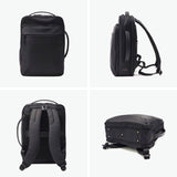 IS/IT リュック ビジネスリュック メンズ レディース 大容量 イズイット 撥水 A4 PC 13.3インチ 仕事 出張 通勤 ビジネス 就活 自立 マイナビ コラボ ビジネスバッグ Mynavi-Solid マイナビソリッド 975731