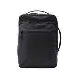 IS/IT リュック ビジネスリュック メンズ レディース 大容量 イズイット 撥水 A4 PC 13.3インチ 仕事 出張 通勤 ビジネス 就活 自立 マイナビ コラボ ビジネスバッグ Mynavi-Solid マイナビソリッド 975731