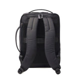 IS/IT リュック ビジネスリュック メンズ レディース 大容量 イズイット 撥水 A4 PC 13.3インチ 仕事 出張 通勤 ビジネス 就活 自立 マイナビ コラボ ビジネスバッグ Mynavi-Solid マイナビソリッド 975731