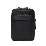 IS/IT リュック ビジネスリュック メンズ レディース 大容量 イズイット 撥水 A4 B4 PC 15.6インチ 仕事 出張 通勤 ビジネス 就活 自立 マイナビ コラボ ビジネスバッグ Mynavi-Solid マイナビソリッド 975732