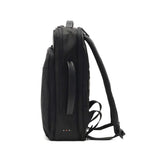 IS/IT リュック ビジネスリュック メンズ レディース 大容量 イズイット 撥水 A4 B4 PC 15.6インチ 仕事 出張 通勤 ビジネス 就活 自立 マイナビ コラボ ビジネスバッグ Mynavi-Solid マイナビソリッド 975732