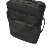 IS/IT リュック ビジネスリュック メンズ レディース 大容量 イズイット 撥水 A4 B4 PC 15.6インチ 仕事 出張 通勤 ビジネス 就活 自立 マイナビ コラボ ビジネスバッグ Mynavi-Solid マイナビソリッド 975732