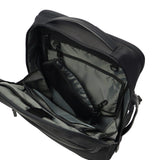 IS/IT リュック ビジネスリュック メンズ レディース 大容量 イズイット 撥水 A4 B4 PC 15.6インチ 仕事 出張 通勤 ビジネス 就活 自立 マイナビ コラボ ビジネスバッグ Mynavi-Solid マイナビソリッド 975732