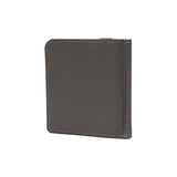 IS/IT マネークリップ 財布 イズイット 小銭入れ付き 革 カード ブランド メンズ 小銭 本革 牛革 レザー 札ばさみ L字ファスナー 薄い コンパクト お札 ダッチ 小銭入れ付きマネークリップ カード段5 977601