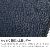 IS/IT 二つ折り財布 メンズ レディース 札 小銭 ブランド box型小銭入れ ファスナー イズイット 財布 小銭入れあり 本革 小さい L字ファスナー 大人 二つ折り ダッチ L字ファスナー二つ折り財布 カード段8 977602