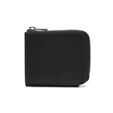 IS/IT 二つ折り財布 メンズ レディース 札 小銭 ブランド box型小銭入れ ファスナー イズイット 財布 小銭入れあり 本革 小さい L字ファスナー 大人 二つ折り ダッチ L字ファスナー二つ折り財布 カード段8 977602