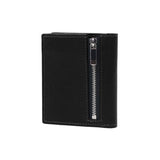 IS/IT 二つ折り財布 メンズ レディース 札 小銭 ブランド 財布 イズイット 小銭入れあり 本革 小さい 大人 二つ折り 小さめ コンパクト 革 レザー 牛革 おしゃれ カード 小銭入れ ダッチ カード段8 977604