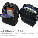 IS/IT リュック レディース イズイット バッグ 通勤 きれいめ 軽量 大人 旅行 ビジネス 撥水 はっ水 ビジネスリュック リュックサック デイパック A4 PC 13.3インチ 2層 Modest モデスト 978711