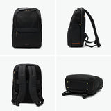 IS/IT リュック レディース イズイット バッグ 通勤 きれいめ 軽量 大人 旅行 ビジネス 撥水 はっ水 ビジネスリュック リュックサック デイパック A4 PC 13.3インチ 2層 Modest モデスト 978711