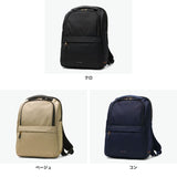 IS/IT リュック レディース イズイット バッグ 通勤 きれいめ 軽量 大人 旅行 ビジネス 撥水 はっ水 ビジネスリュック リュックサック デイパック A4 PC 13.3インチ 2層 Modest モデスト 978711