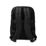 IS/IT リュック レディース イズイット バッグ 通勤 きれいめ 軽量 大人 旅行 ビジネス 撥水 はっ水 ビジネスリュック リュックサック デイパック A4 PC 13.3インチ 2層 Modest モデスト 978711