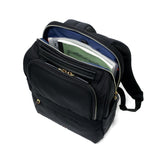 IS/IT リュック レディース イズイット バッグ 通勤 きれいめ 軽量 大人 旅行 ビジネス 撥水 はっ水 ビジネスリュック リュックサック デイパック A4 PC 13.3インチ 2層 Modest モデスト 978711