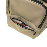 IS/IT リュック レディース イズイット バッグ 通勤 きれいめ 軽量 大人 旅行 ビジネス 撥水 はっ水 ビジネスリュック リュックサック デイパック A4 PC 13.3インチ 2層 Modest モデスト 978711