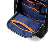 IS/IT リュック レディース イズイット バッグ 通勤 きれいめ 軽量 大人 旅行 ビジネス 撥水 はっ水 ビジネスリュック リュックサック デイパック A4 PC 13.3インチ 2層 Modest モデスト 978711