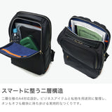 IS/IT リュック レディース イズイット バッグ 大容量 通勤 きれいめ 軽量 大人 旅行 ビジネス 撥水 ビジネスリュック リュックサック デイパック A4 PC 15.6インチ 2層 Modest モデスト 978712