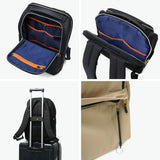 IS/IT リュック レディース イズイット バッグ 大容量 通勤 きれいめ 軽量 大人 旅行 ビジネス 撥水 ビジネスリュック リュックサック デイパック A4 PC 15.6インチ 2層 Modest モデスト 978712