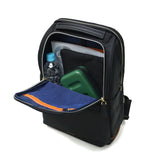 IS/IT リュック レディース イズイット バッグ 大容量 通勤 きれいめ 軽量 大人 旅行 ビジネス 撥水 ビジネスリュック リュックサック デイパック A4 PC 15.6インチ 2層 Modest モデスト 978712