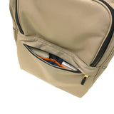 IS/IT リュック レディース イズイット バッグ 大容量 通勤 きれいめ 軽量 大人 旅行 ビジネス 撥水 ビジネスリュック リュックサック デイパック A4 PC 15.6インチ 2層 Modest モデスト 978712