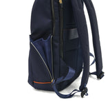 IS/IT リュック レディース イズイット バッグ 大容量 通勤 きれいめ 軽量 大人 旅行 ビジネス 撥水 ビジネスリュック リュックサック デイパック A4 PC 15.6インチ 2層 Modest モデスト 978712