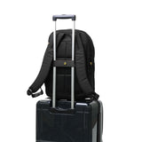 IS/IT リュック レディース イズイット バッグ 大容量 通勤 きれいめ 軽量 大人 旅行 ビジネス 撥水 ビジネスリュック リュックサック デイパック A4 PC 15.6インチ 2層 Modest モデスト 978712