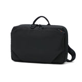 IS/IT ショルダーバッグ メンズ レディース ブランド イズイット 斜めがけ ショルダー バッグ 大人 軽量 旅行 カジュアル 拡張 撥水 LUUP 公認商品 シンプル おしゃれ タブレット収納 横型 B5 ループ 966901