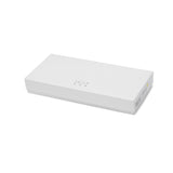 IS/IT 長財布 メンズ レディース ブランド イズイット 小銭入れあり 本革 革 鹿革 牛革 革財布 フラップ かっこいい きれいめ 上品 大人 軽量 軽い カード 薄い スリム ディアII ディアスキンかぶせ長財布 988603