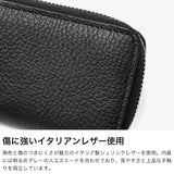 IS/IT カードケース レディース メンズ じゃばら イズイット 本革 革 牛革 ブランド たくさん入る おしゃれ かわいい かっこいい ミニ コンパクト レザー アコーディオン ラウンドファスナーカードケース 998601