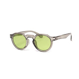 【正規品30日保証】 ジュガードフォーティーン サングラス メンズ レディース おしゃれ jugaad14 軽量 UVカット ブランド 紫外線対策 運転用 スポーツ ゴルフ 鯖江 日本製 HORIZON CLEAR ホライゾン 122500393