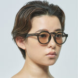 【正規品30日保証】 ジュガードフォーティーン サングラス メンズ レディース おしゃれ jugaad14 軽量 UVカット ブランド 紫外線対策 運転用 スポーツ ゴルフ 鯖江 日本製 HORIZON CLEAR ホライゾン 122500393