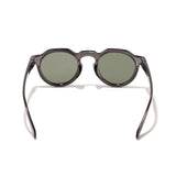 【正規品30日保証】 ジュガードフォーティーン サングラス メンズ レディース おしゃれ jugaad14 軽量 UVカット ブランド 紫外線対策 運転用 スポーツ ゴルフ 鯖江 日本製 HORIZON CLEAR ホライゾン 122500393