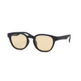 【正規品30日保証】 ジュガードフォーティーン サングラス メンズ レディース おしゃれ 偏光 調光 jugaad14 軽量 UVカット 偏光調光 偏光レンズ 調光レンズ ウェリントン 鯖江 日本製 OCEAN GRIP MATTE オーシャン 122500702