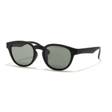 【正規品30日保証】 ジュガードフォーティーン サングラス メンズ レディース おしゃれ 偏光 調光 jugaad14 軽量 UVカット 偏光調光 偏光レンズ 調光レンズ ウェリントン 鯖江 日本製 OCEAN GRIP MATTE オーシャン 122500702