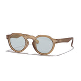 【正規品30日保証】 ジュガードフォーティーン サングラス メンズ レディース 偏光 調光 おしゃれ jugaad14 ブランド UVカット 紫外線カット 超軽量 軽い 軽量 スポーツ ドライブ 鯖江 日本製 HORIZON GRIP MATTE 122500701