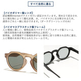 【正規品30日保証】 ジュガードフォーティーン サングラス メンズ レディース 偏光 調光 おしゃれ jugaad14 ブランド UVカット 紫外線カット 超軽量 軽い 軽量 スポーツ ドライブ 鯖江 日本製 HORIZON GRIP MATTE 122500701